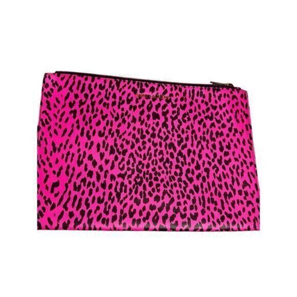 YSL leopard clutch - Picture 1 of 11